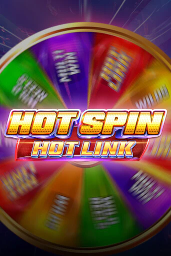 Бесплатная игра Hot Spin Hot Link | SELECTOR KZ 