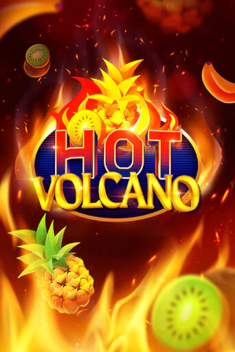 Бесплатная игра Hot Volcano | SELECTOR KZ 