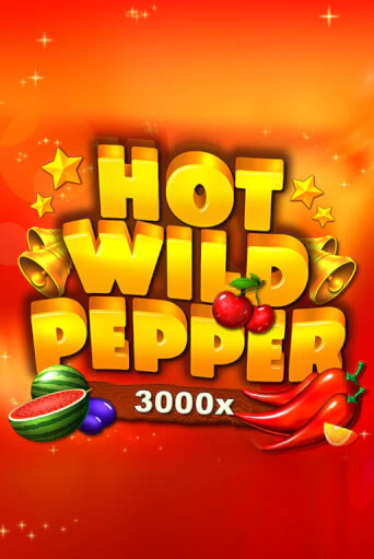 Бесплатная игра Hot Wild Pepper | SELECTOR KZ 