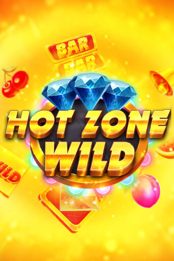 Бесплатная игра Hot Zone Wild™ | SELECTOR KZ 