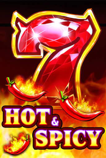 Бесплатная игра Hot and Spicy No Jackpot | SELECTOR KZ 