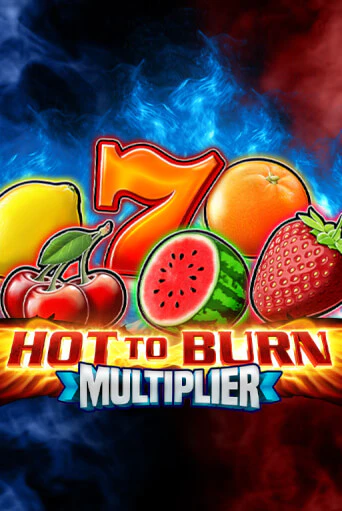 Бесплатная игра Hot To Burn Multiplier | SELECTOR KZ 