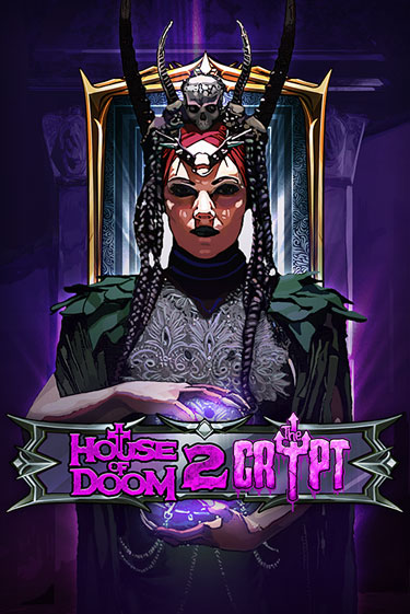 Бесплатная игра House of Doom 2: The Crypt | SELECTOR KZ 