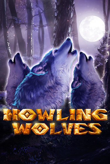 Бесплатная игра Howling Wolves | SELECTOR KZ 