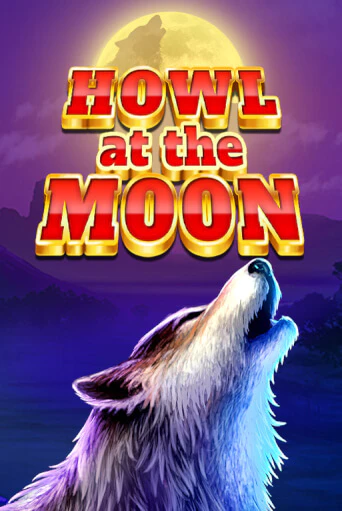 Бесплатная игра Howl at the Moon | SELECTOR KZ 