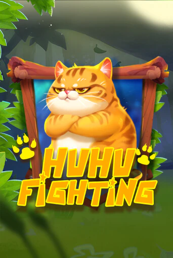 Бесплатная игра Hu Hu Fighting | SELECTOR KZ 