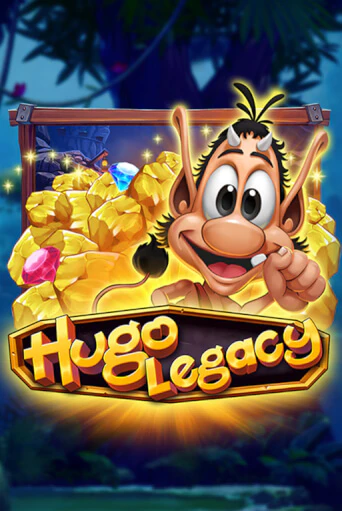 Бесплатная игра Hugo Legacy | SELECTOR KZ 