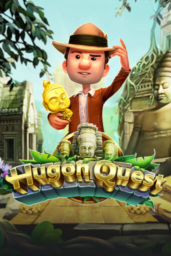 Бесплатная игра Hugon Quest | SELECTOR KZ 