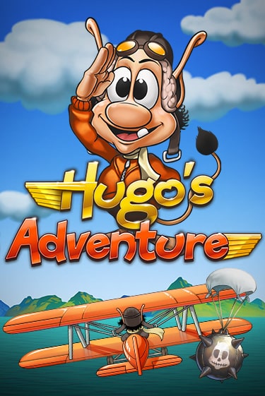 Бесплатная игра Hugo’s Adventure | SELECTOR KZ 