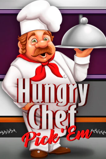 Бесплатная игра Hungry Chef Pick'em | SELECTOR KZ 