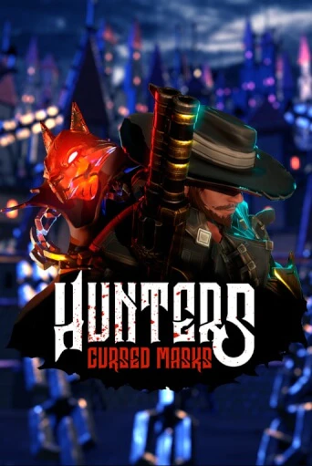 Бесплатная игра Hunters: Cursed Mask | SELECTOR KZ 