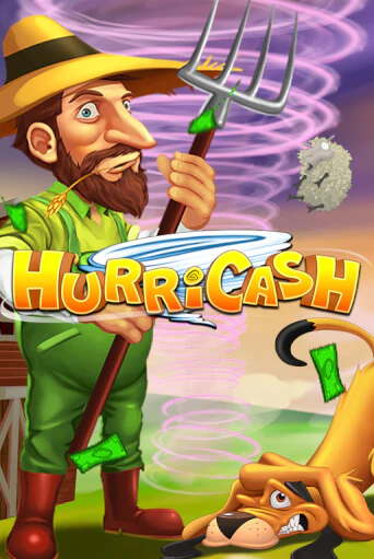 Бесплатная игра Hurricash | SELECTOR KZ 