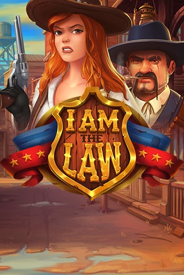 Бесплатная игра I Am The Law | SELECTOR KZ 