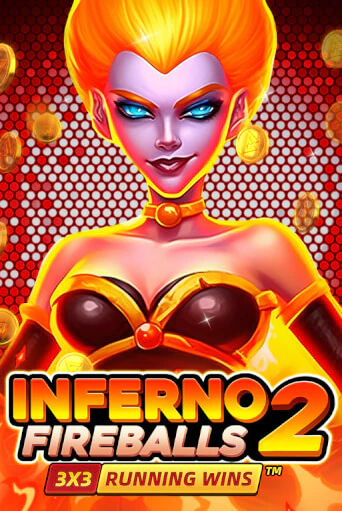 Бесплатная игра Inferno Fireballs 2: Running Wins | SELECTOR KZ 