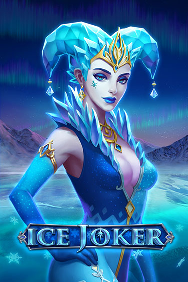 Бесплатная игра Ice Joker | SELECTOR KZ 