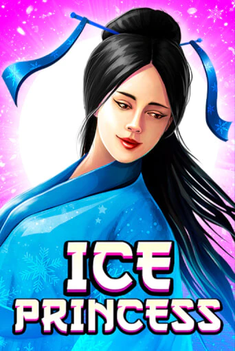 Бесплатная игра Ice Princess | SELECTOR KZ 