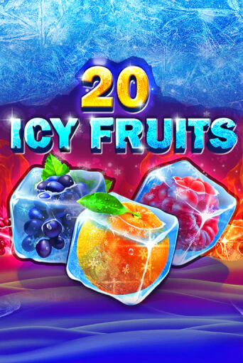 Бесплатная игра Icy Fruits | SELECTOR KZ 