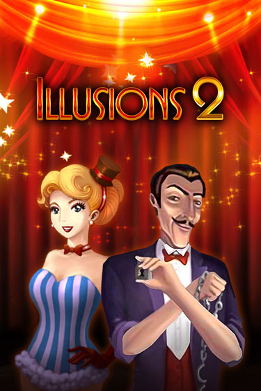 Бесплатная игра Illusions 2 | SELECTOR KZ 