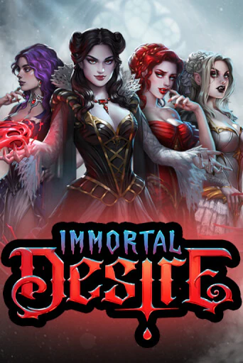 Бесплатная игра Immortal Desire | SELECTOR KZ 