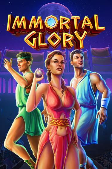 Бесплатная игра Immortal Glory | SELECTOR KZ 