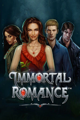 Бесплатная игра Immortal Romance | SELECTOR KZ 