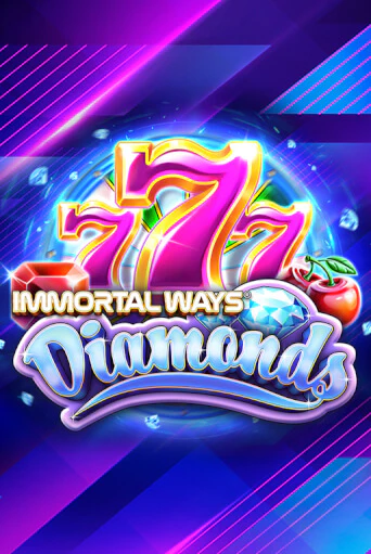 Бесплатная игра Immortal Ways Diamonds | SELECTOR KZ 