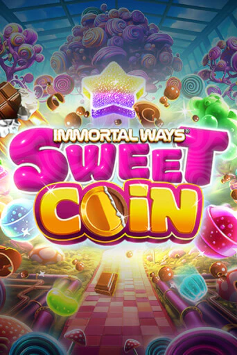 Бесплатная игра Immortal Ways Sweet Coin | SELECTOR KZ 