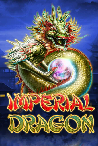 Бесплатная игра Imperial Dragon | SELECTOR KZ 