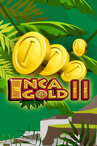 Бесплатная игра Inca Gold II | SELECTOR KZ 