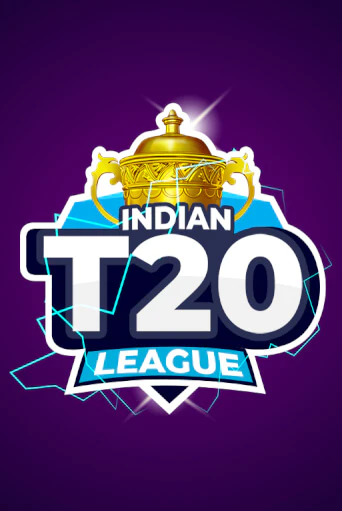 Бесплатная игра Indian T20 League | SELECTOR KZ 