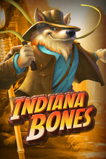 Бесплатная игра Indiana Bones | SELECTOR KZ 