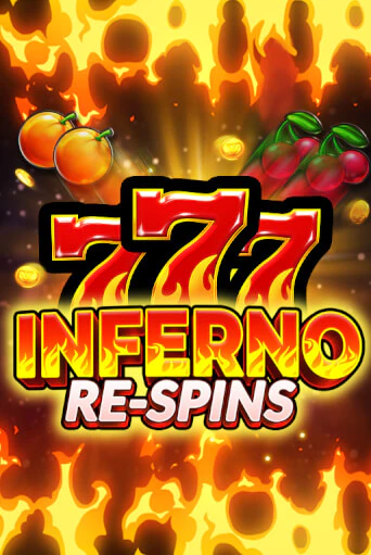 Бесплатная игра Inferno 777 Re-spins | SELECTOR KZ 