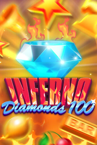 Бесплатная игра Inferno Diamonds 100 | SELECTOR KZ 