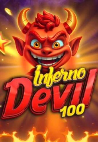 Бесплатная игра Inferno Devil 100 | SELECTOR KZ 