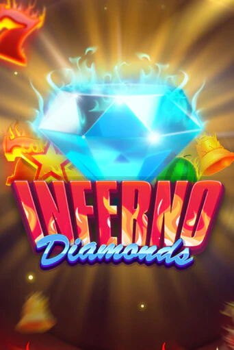 Бесплатная игра Inferno Diamonds | SELECTOR KZ 