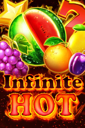 Бесплатная игра Infinite Hot | SELECTOR KZ 