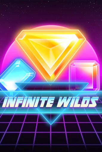 Бесплатная игра Infinite Wilds | SELECTOR KZ 