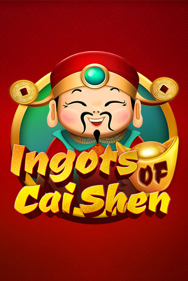 Бесплатная игра Ingots of Cai Shen | SELECTOR KZ 