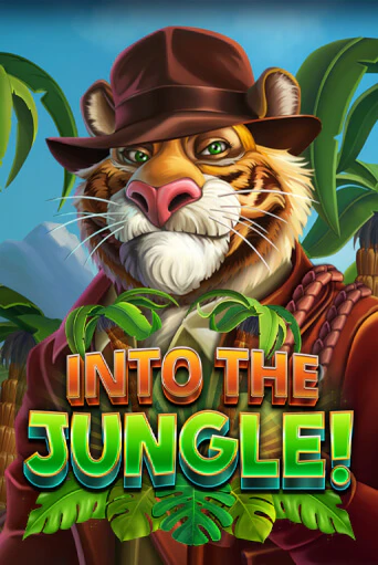 Бесплатная игра Into The Jungle | SELECTOR KZ 