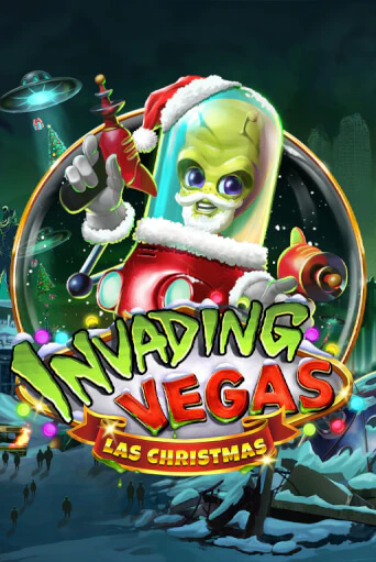 Бесплатная игра Invading Vegas Las Christmas | SELECTOR KZ 