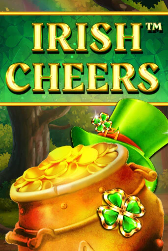 Бесплатная игра Irish Cheers | SELECTOR KZ 