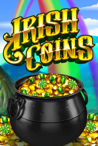 Бесплатная игра Irish Coins | SELECTOR KZ 