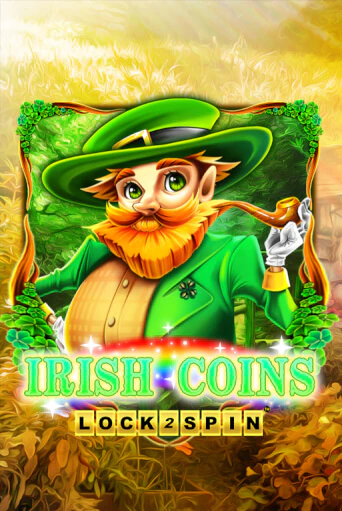 Бесплатная игра Irish Coins | SELECTOR KZ 