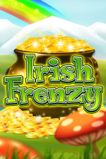 Бесплатная игра Irish Frenzy | SELECTOR KZ 