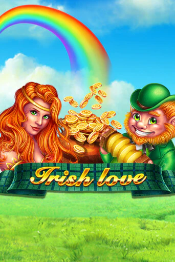 Бесплатная игра Irish Love | SELECTOR KZ 