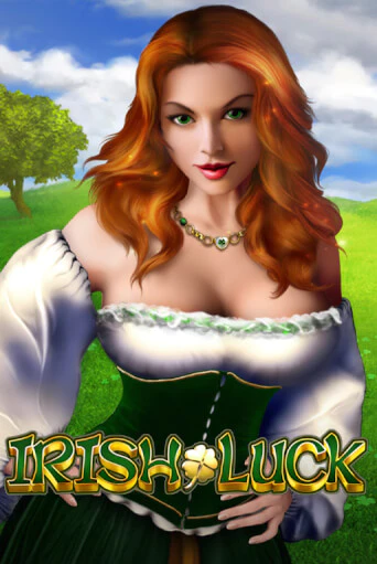 Бесплатная игра Irish Luck | SELECTOR KZ 