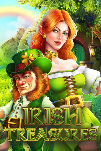 Бесплатная игра Irish Treasures | SELECTOR KZ 