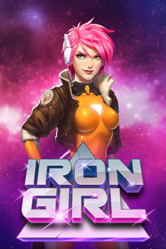 Бесплатная игра Iron Girl | SELECTOR KZ 