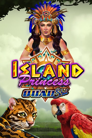 Бесплатная игра Island Princess | SELECTOR KZ 