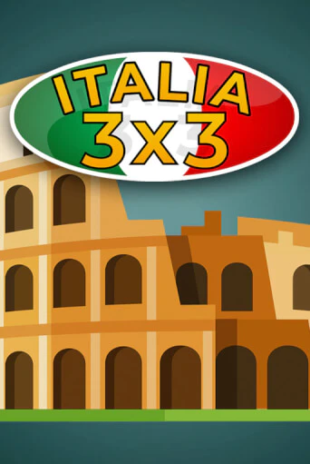 Бесплатная игра Italia 3x3 | SELECTOR KZ 